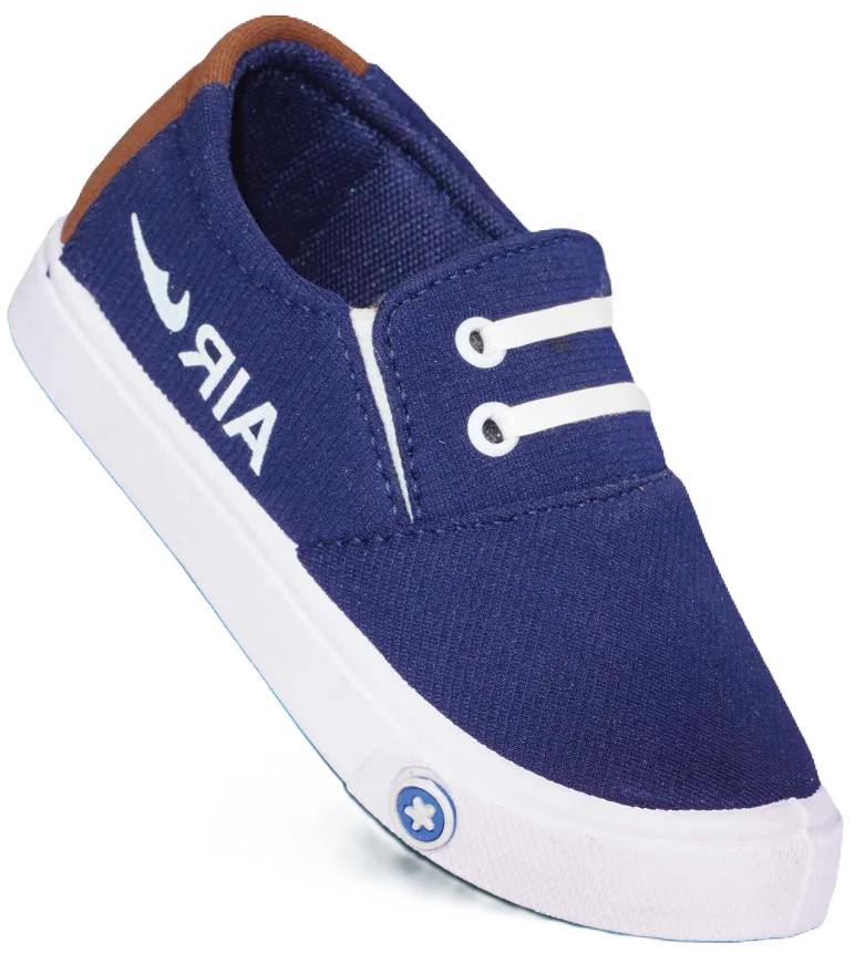 air in Blue