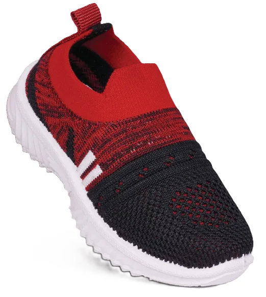 fly-6 in Red/Black