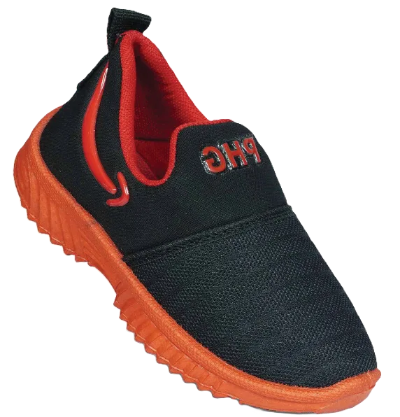 phg in Black/Red